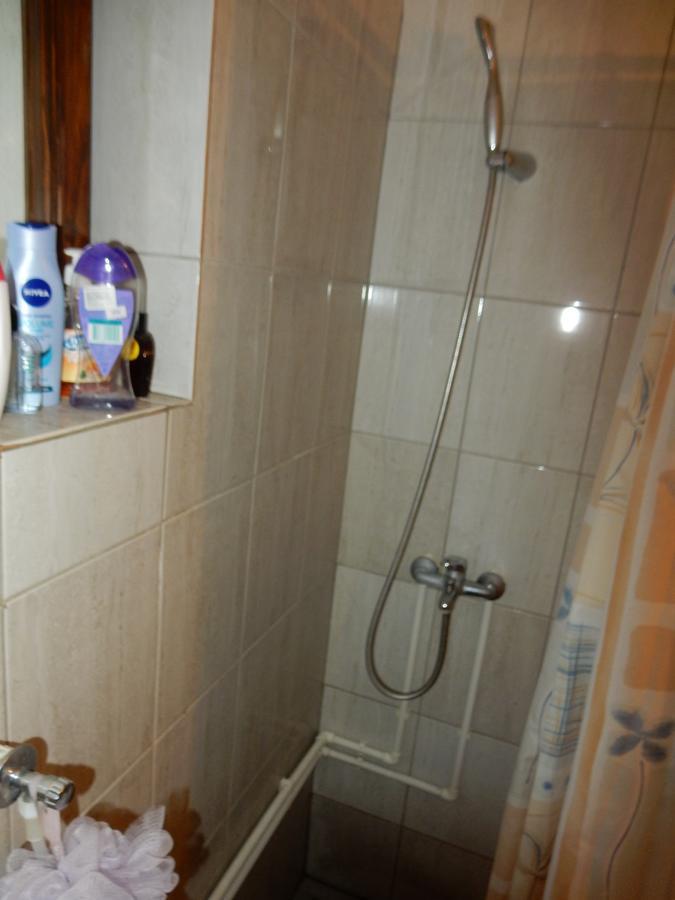 לינה וארוחת בוקר דספוטובאץ Panorama Lomnica מראה חיצוני תמונה