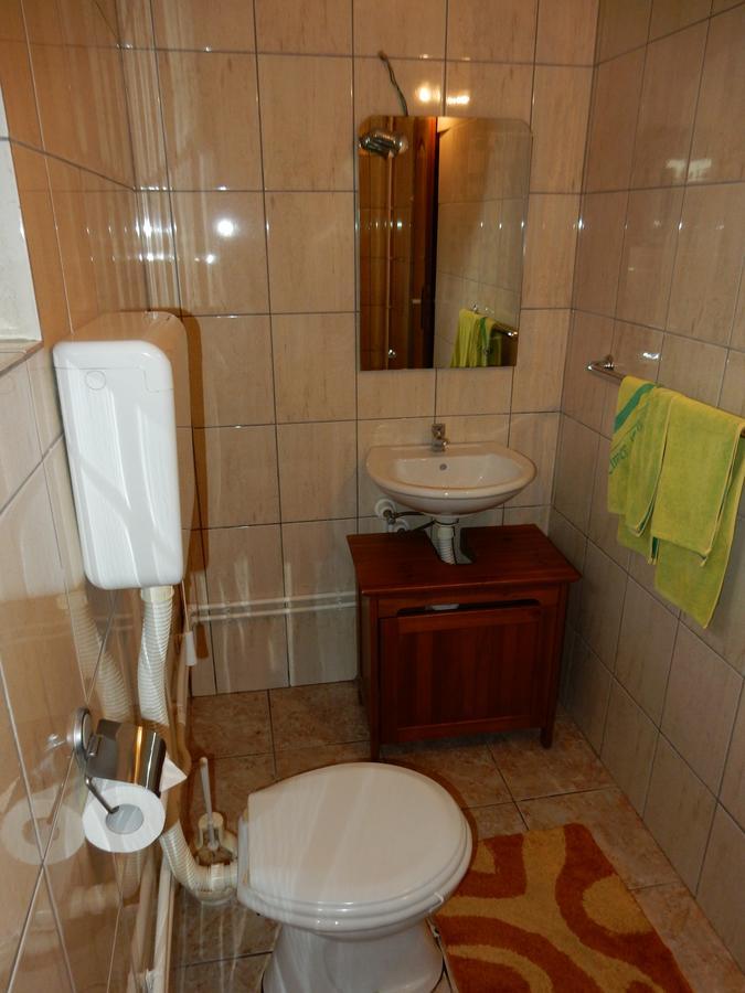 לינה וארוחת בוקר דספוטובאץ Panorama Lomnica מראה חיצוני תמונה