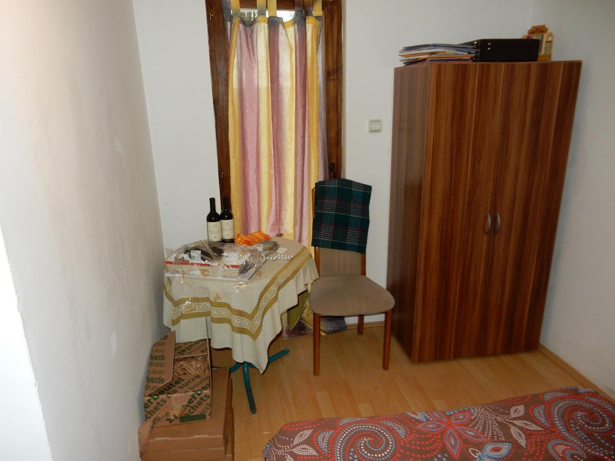 לינה וארוחת בוקר דספוטובאץ Panorama Lomnica מראה חיצוני תמונה