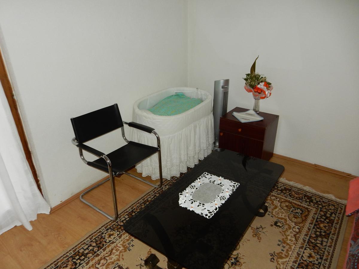 לינה וארוחת בוקר דספוטובאץ Panorama Lomnica מראה חיצוני תמונה